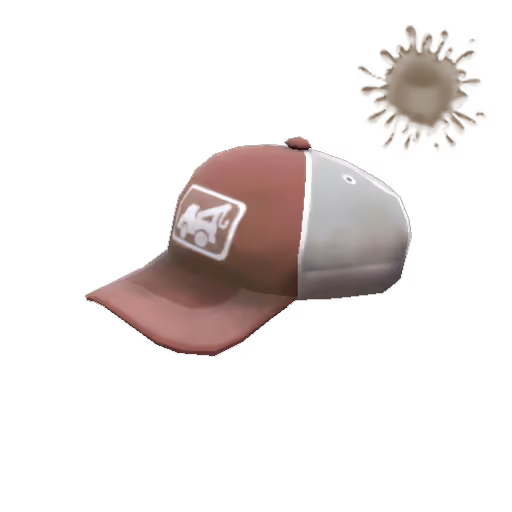 Ellis' Cap