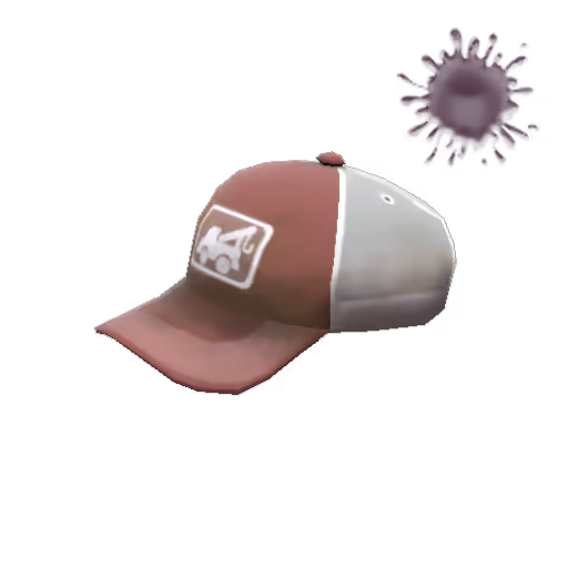 Ellis' Cap