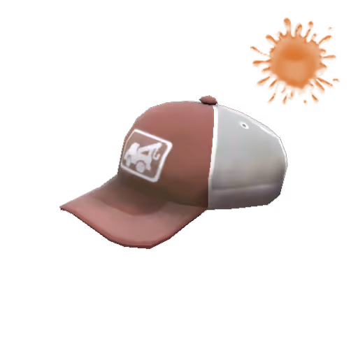Ellis' Cap