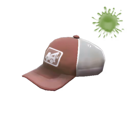 Ellis' Cap