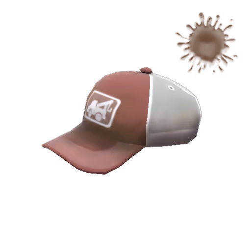 Ellis' Cap