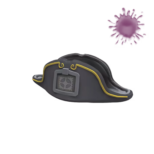 World Traveler's Hat