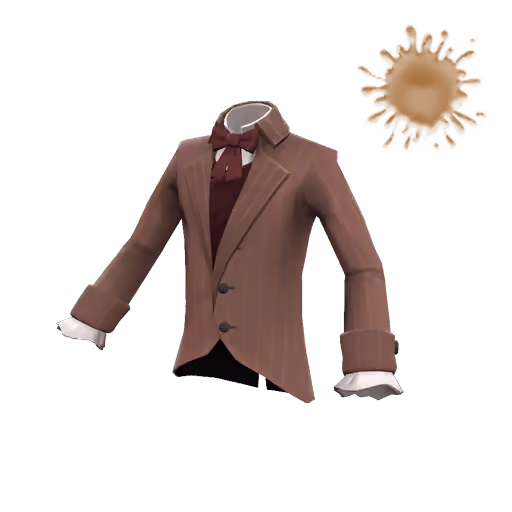 The Frenchman's Formals