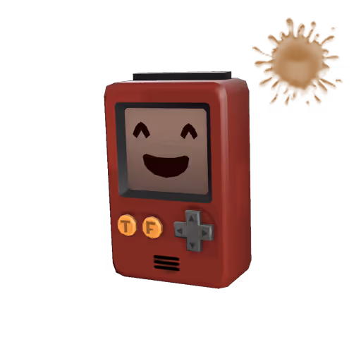 The Beep Boy