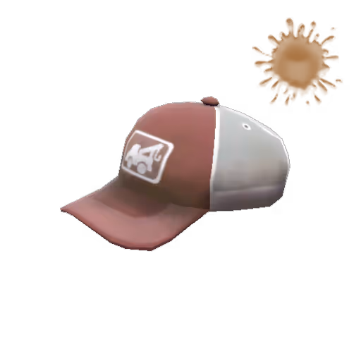 Ellis' Cap