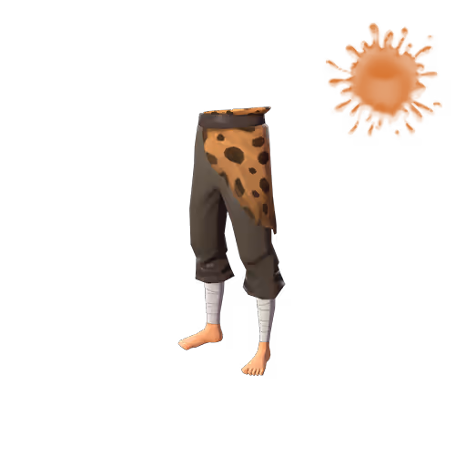 The Cheet Sheet