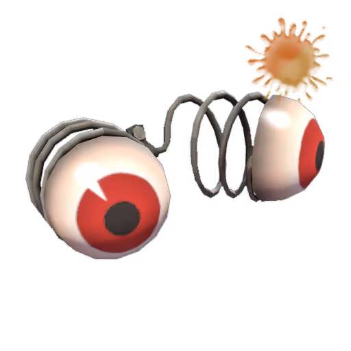 Pop-Eyes