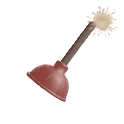 Handyman's Handle