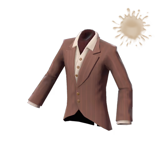 The Au Courant Assassin