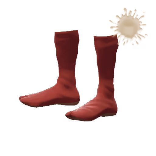 The Red Socks