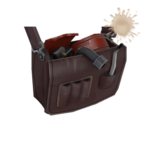 The Trash Toter