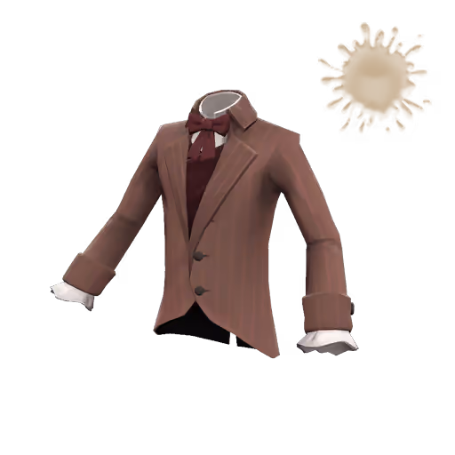 The Frenchman's Formals