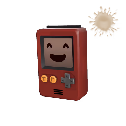 The Beep Boy