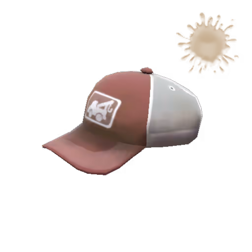 Ellis' Cap
