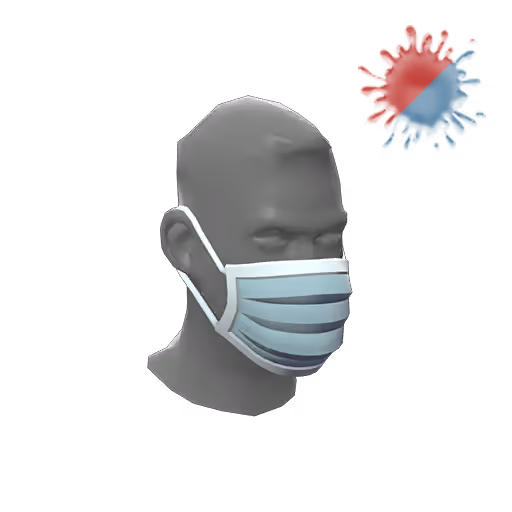 Particulate Protector