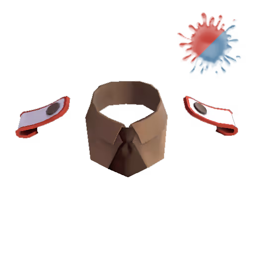 Fancy Dress Uniform