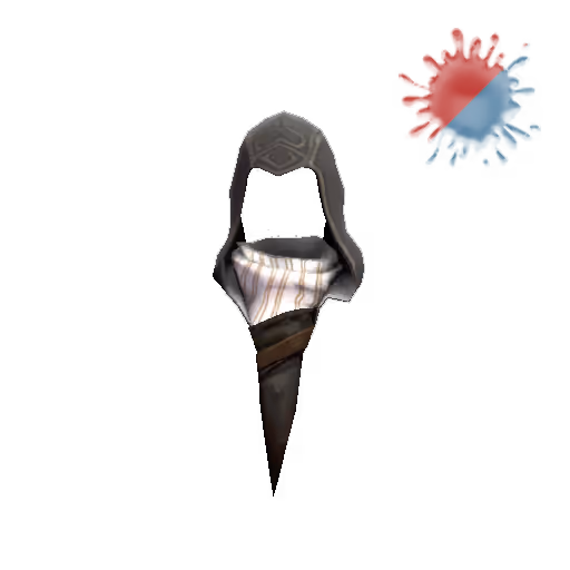 The Dashin' Hashshashin
