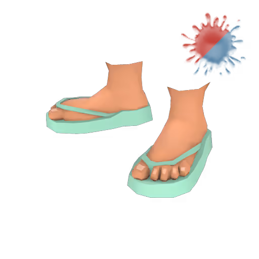 Aqua Flops