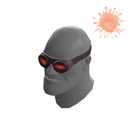 The Special Eyes