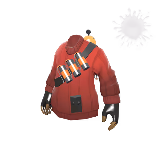 North Polar Fleece
