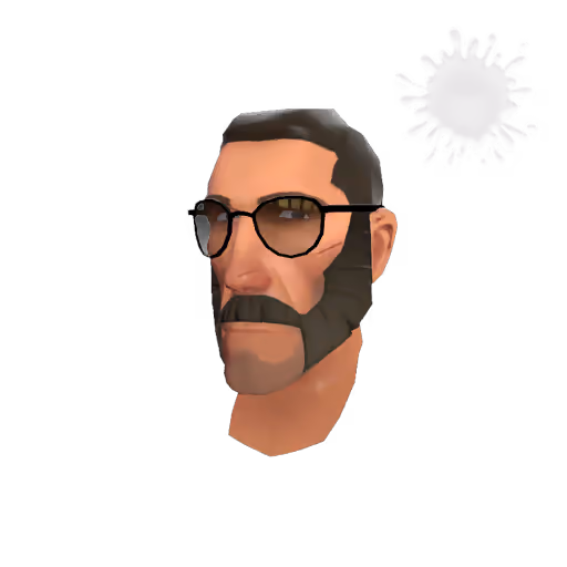 The Most Dangerous Mane