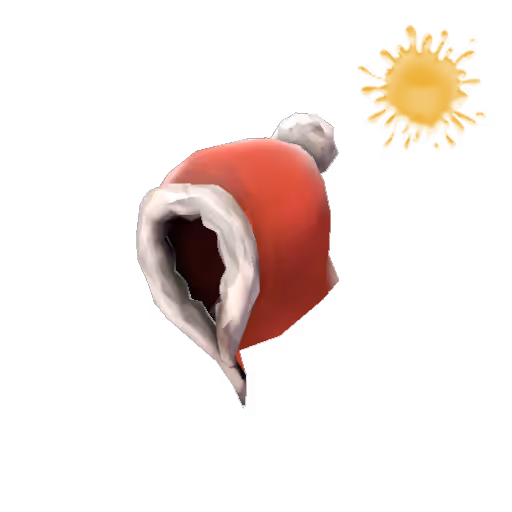 The Head Warmer