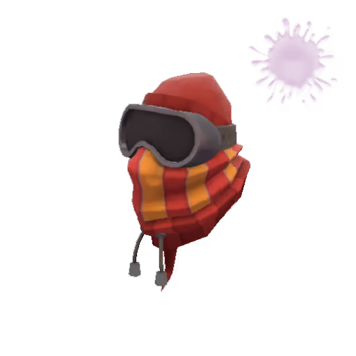 The Winter Wonderland Wrap