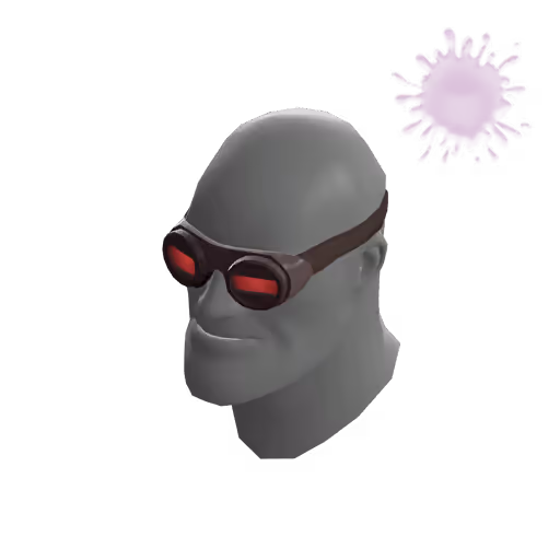 The Special Eyes