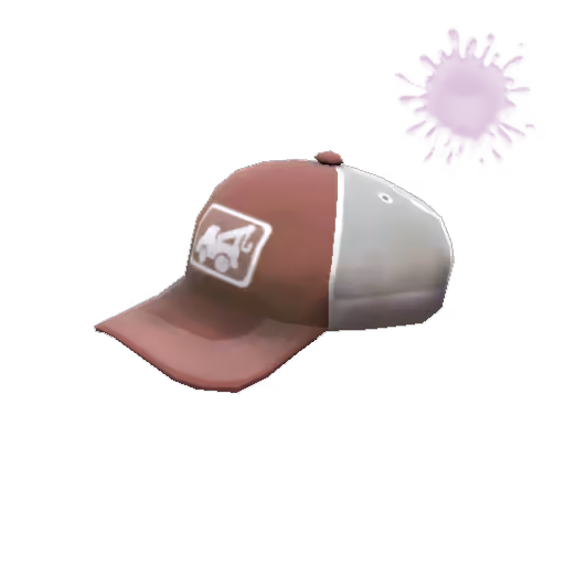 Ellis' Cap