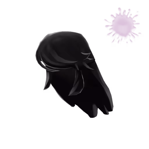 Genuine Brütal Bouffant