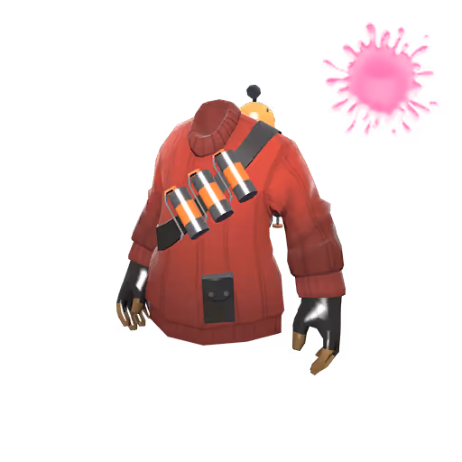 North Polar Fleece