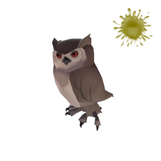 Sir Hootsalot