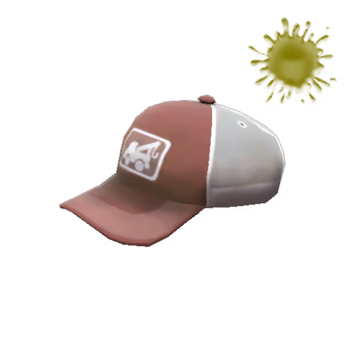Ellis' Cap