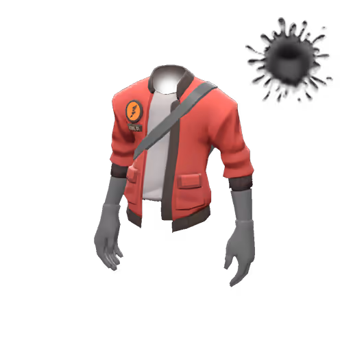 Airborne Attire
