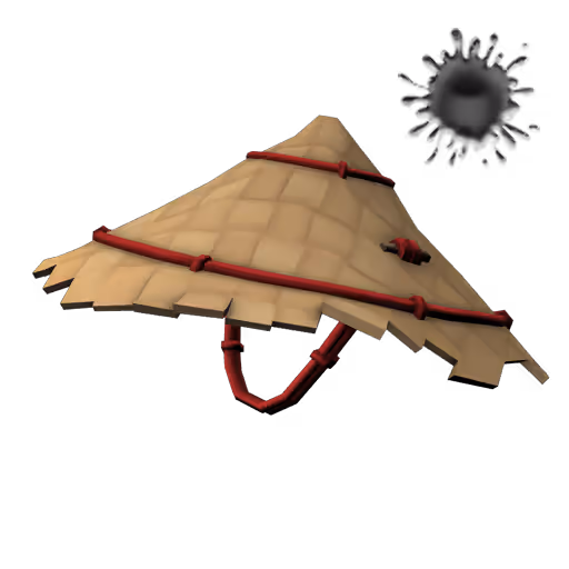 Hong Kong Cone
