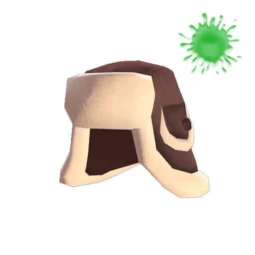 The Brown Bomber