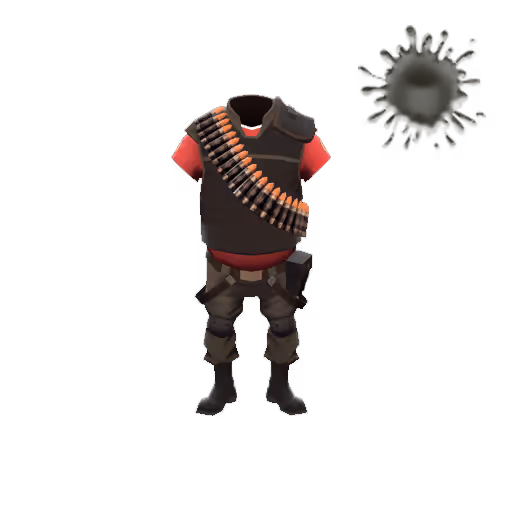Combat Slacks