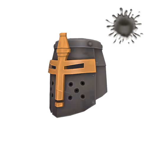 Brass Bucket