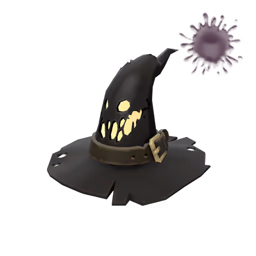 The Crone's Dome