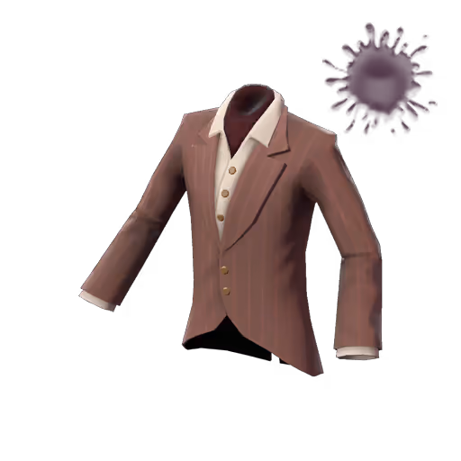 The Au Courant Assassin