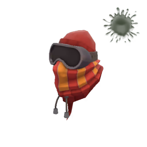 The Winter Wonderland Wrap