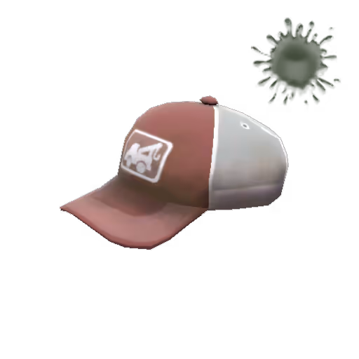 Ellis' Cap