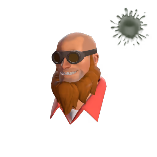 The Grizzled Growth