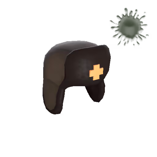 The Gentleman's Ushanka