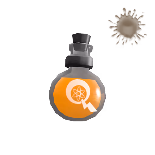 The Professor's Pineapple