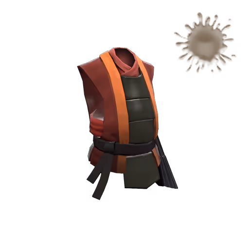 The Sengoku Scorcher