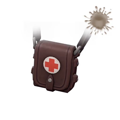 The Medicine Manpurse