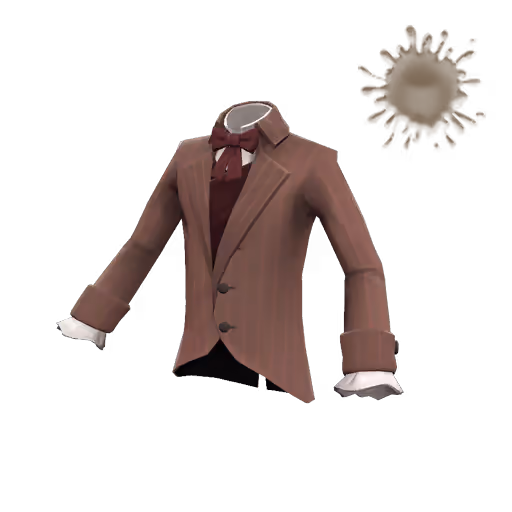 The Frenchman's Formals