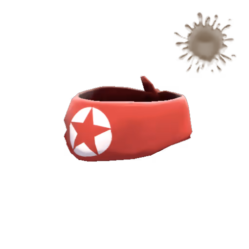 Hero's Hachimaki