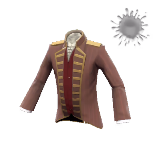 Genuine Distinguished Rogue
